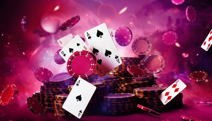 VAOBET bàn Casino Trực Tuyến